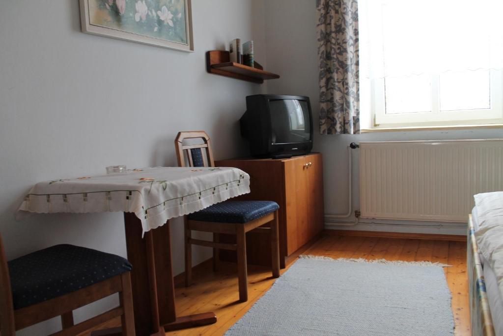 Gasthof Eschau Palfau Pokoj fotografie