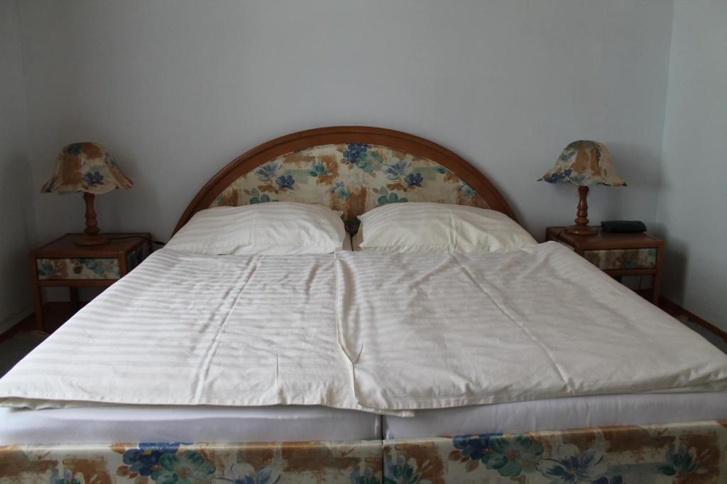 Gasthof Eschau Palfau Pokoj fotografie